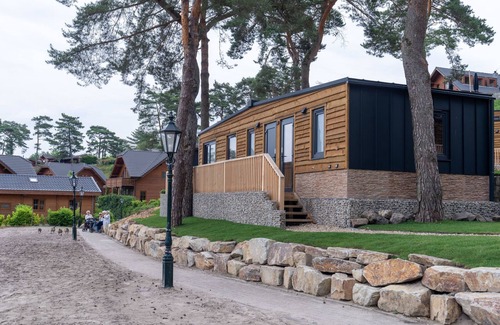 Langeberg House | Boekhorst L'Etage 10 by Interhome