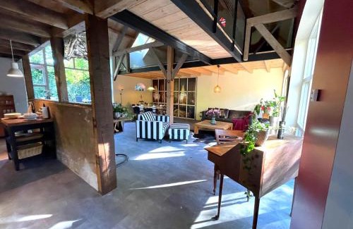 Kamperland House | Boerderijlodge Kamperland