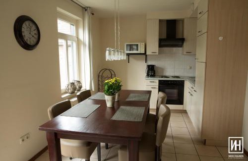Margraten Apartment | Boerenhuuske