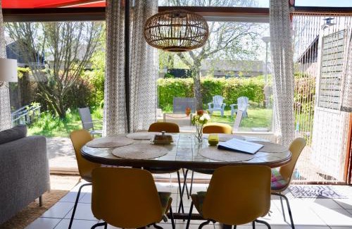 Sint Maartenszee House | Boerenslag 22