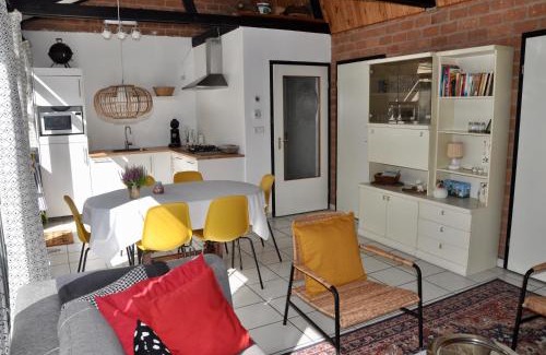 Sint Maartenszee House | Boerenslag 22
