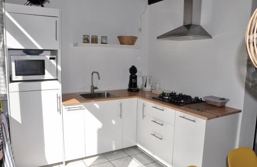 Sint Maartenszee House | Boerenslag 22