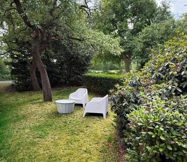 Municipality of Hilversum House | Boerenvakantie
