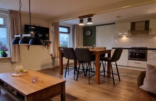 Municipality of Epe House | Boerenzwaluw Comfortable holiday residence