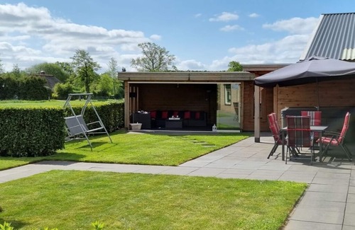Municipality of Epe House | Boerenzwaluw Comfortable holiday residence