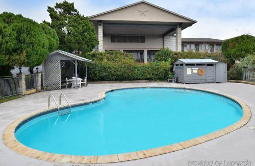 Boerne Hotel | Boerne Inn and Suites