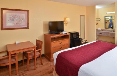 Boerne Hotel | Boerne Inn and Suites