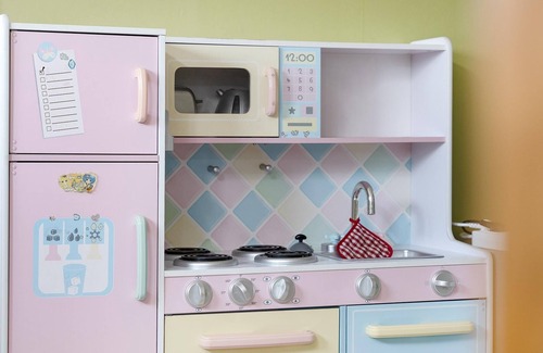 Boryeong House | Boeryeong Rainbow Oceanview Pension