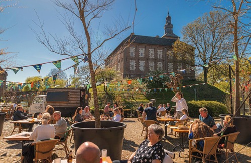 Limbricht Apartment | Boetiekhotel op de Platz