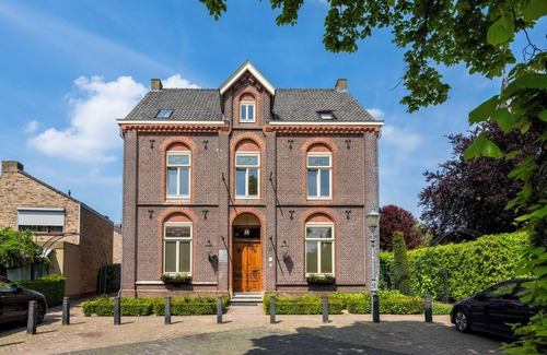 Limbricht Apartment | Boetiekhotel op de Platz