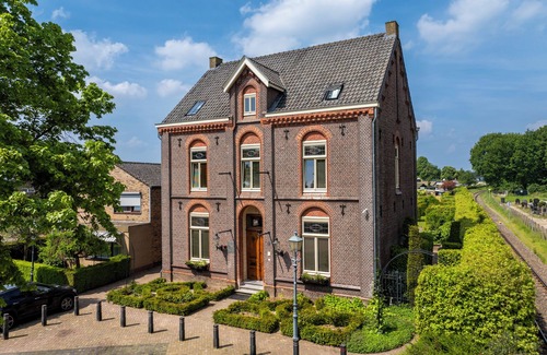 Limbricht Apartment | Boetiekhotel op de Platz