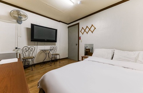 Boeun Hotel | Boeun Herb