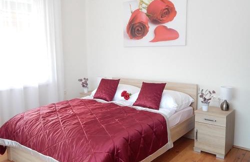 Bogacs Apartment | Bogácsa Apartman