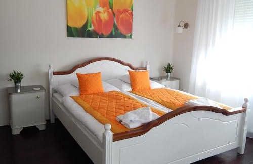 Bogacs Apartment | Bogácsa Apartman
