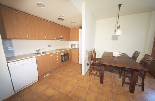 El Perello Ski Chalet | BOGANVILLA LES OLIVERES