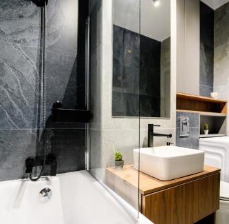 Drumul Taberei Apartment | Bogdan's Place 277