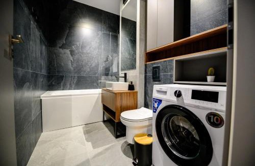 Drumul Taberei Apartment | Bogdan's Place 277
