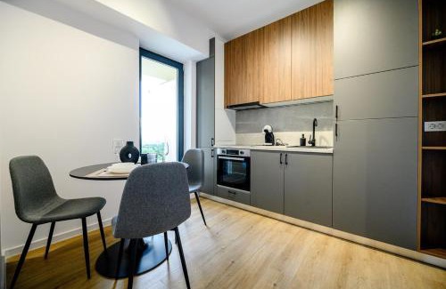Drumul Taberei Apartment | Bogdan's Place 277