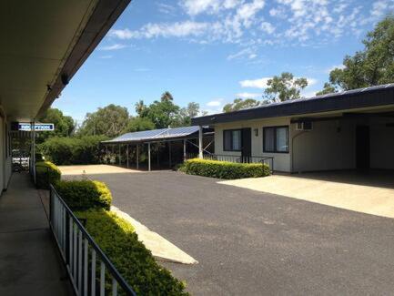 Boggabilla Apartment | Boggabilla Motel