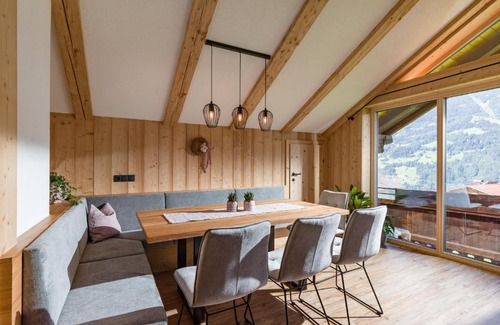 Stummerberg Apartment | Boggnhof