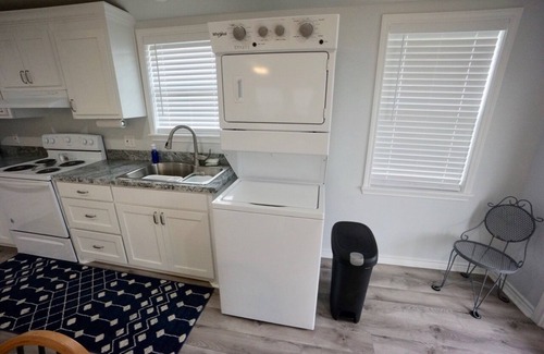 Port O Connor House | BOGGY VIEW is Close to Beach in POC