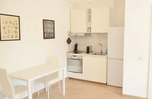 Suburbio IX Aurelio Apartment | Bogliasco Home (Aurelio)