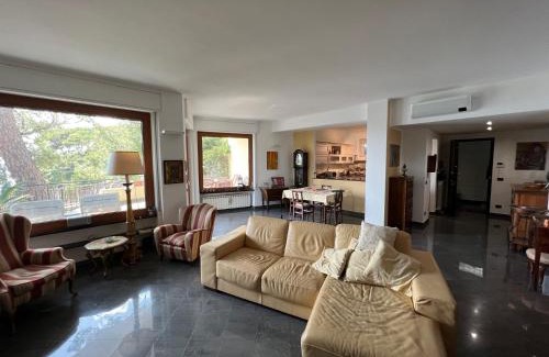 Bogliasco Apartment | Bogliasco - "La Casa dei Delfini" - Liguria Holidays