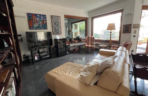 Bogliasco Apartment | Bogliasco - "La Casa dei Delfini" - Liguria Holidays