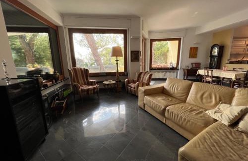 Bogliasco Apartment | Bogliasco - "La Casa dei Delfini" - Liguria Holidays