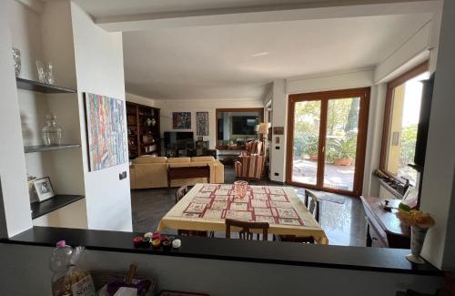 Bogliasco Apartment | Bogliasco - "La Casa dei Delfini" - Liguria Holidays