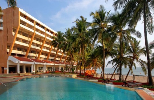 Bogmolo Resort | Bogmallo Beach Resort