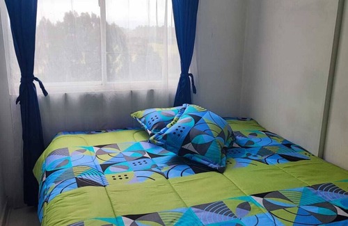 Fontibon Apartment | Bogota Apartment near Dorado Airport