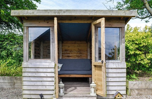 Canonbie Cottage | Bogrie Country Cottage