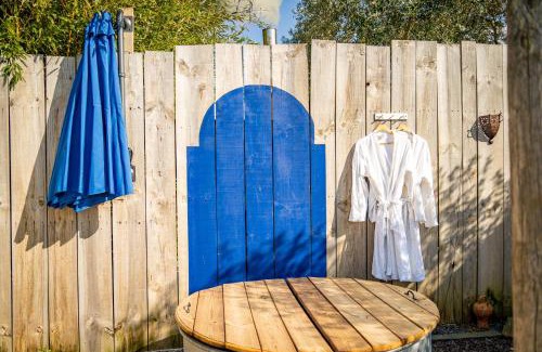 Berson Other | Bohème glamping expérience