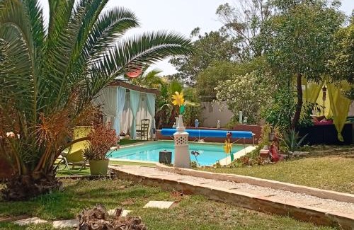 Lagoa e Carvoeiro Apartment | Bohème Valdareina, Piscine chauffée, Bénagil-Carvoeiro