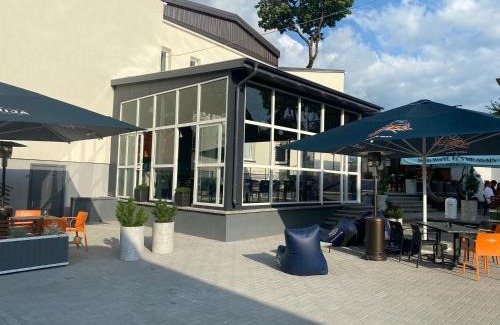 Telsiai Hotel | Bohema