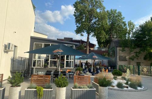 Telsiai Hotel | Bohema