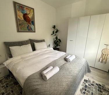 Timisoara Apartment | Boheme Studio