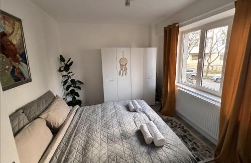 Timisoara Apartment | Boheme Studio