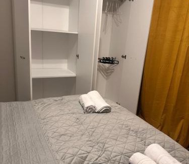 Timisoara Apartment | Boheme Studio