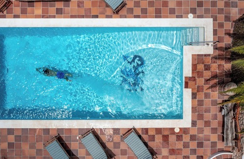 Sant Antoni de Portmany Villa | Bohemian Villa Resort- 5 min from the beach and town. Perfect for large groups