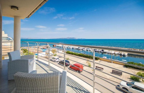 Son Serra de Marina Villa | Bohemi