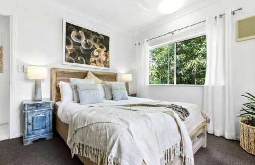 Bungalow Apartment | Bohemia Heights