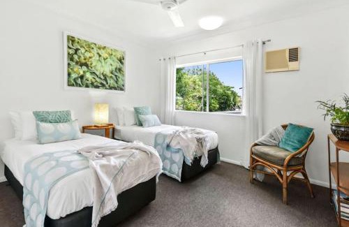 Bungalow Apartment | Bohemia Heights