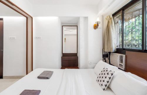 Pali Hill Apartment | Bohemian 1BHK Bandra W by The Bombay Home Company