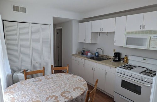 West Loop Apartment | Bohemian 2-bedroom apartment with WiFi, AC in fabulous Chicago