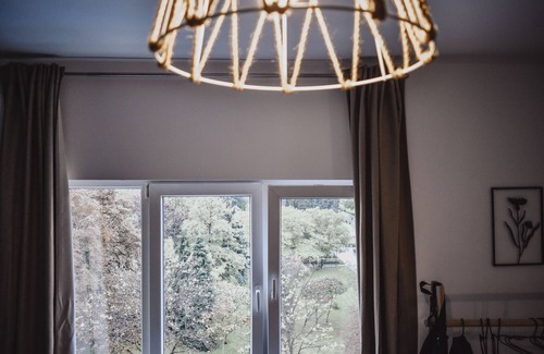Sofia City Center Apartment | Bohemian Bedroom with the Best Location Imaginable