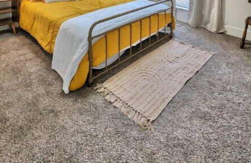 Roy House | Bohemian Dream