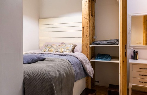 Tartu House | Bohemian Hideout, Old Town - Tartu Home Apartments