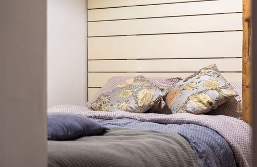 Tartu House | Bohemian Hideout, Old Town - Tartu Home Apartments